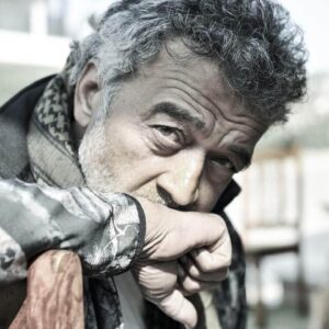 Lucky Ali