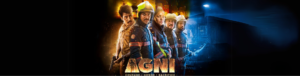 Agni Review: Introducing the Guardians of the Flame