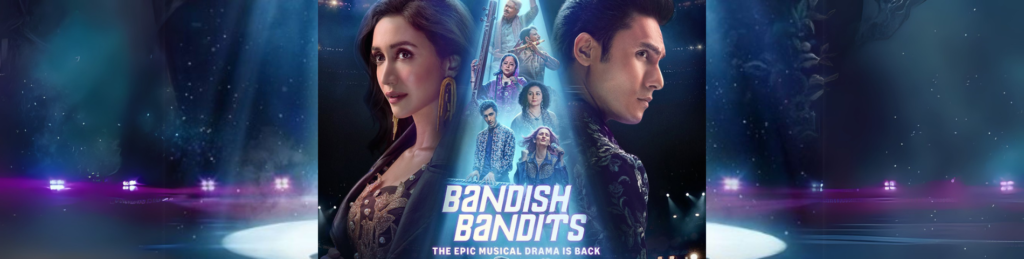 Bandish Bandits Season 2 Review: Music Fades Drama Prevails