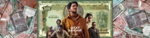 Lucky Bhaskar Review: When Luck and Strategy Makes Life Interesting